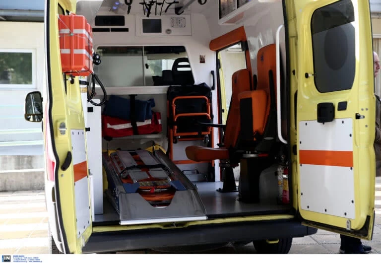 Νέα αυτοκτονία συγκλονίζει την Κρήτη